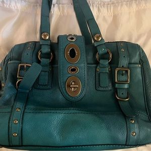 Coach Lily Xl Atlantic